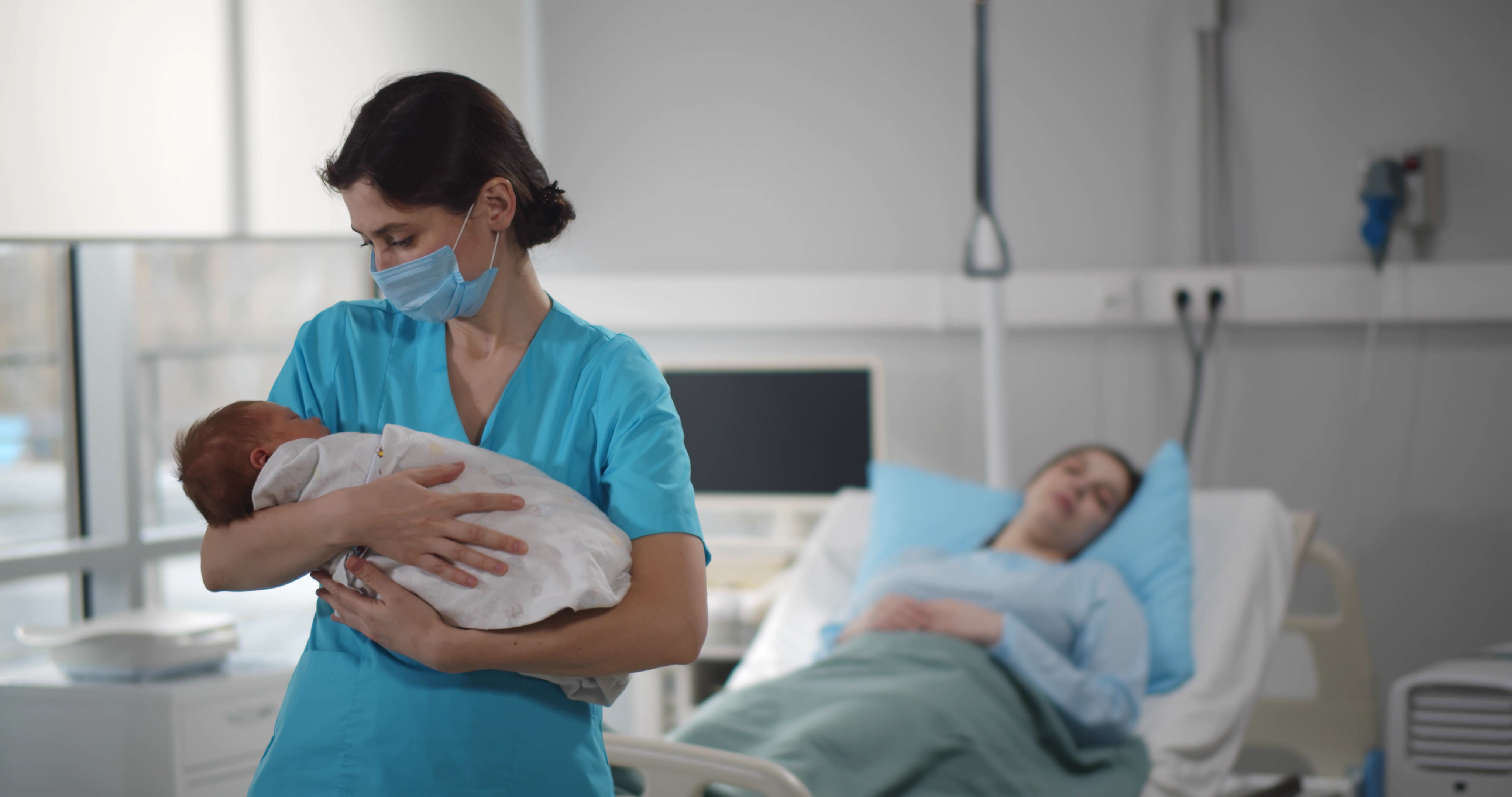 Postnatal & Newborn Care